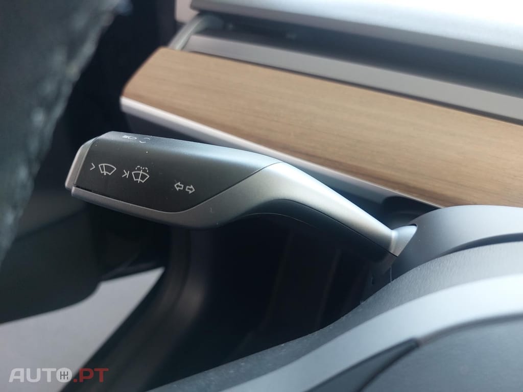 Tesla Model 3 Performance Dual Motor AWD