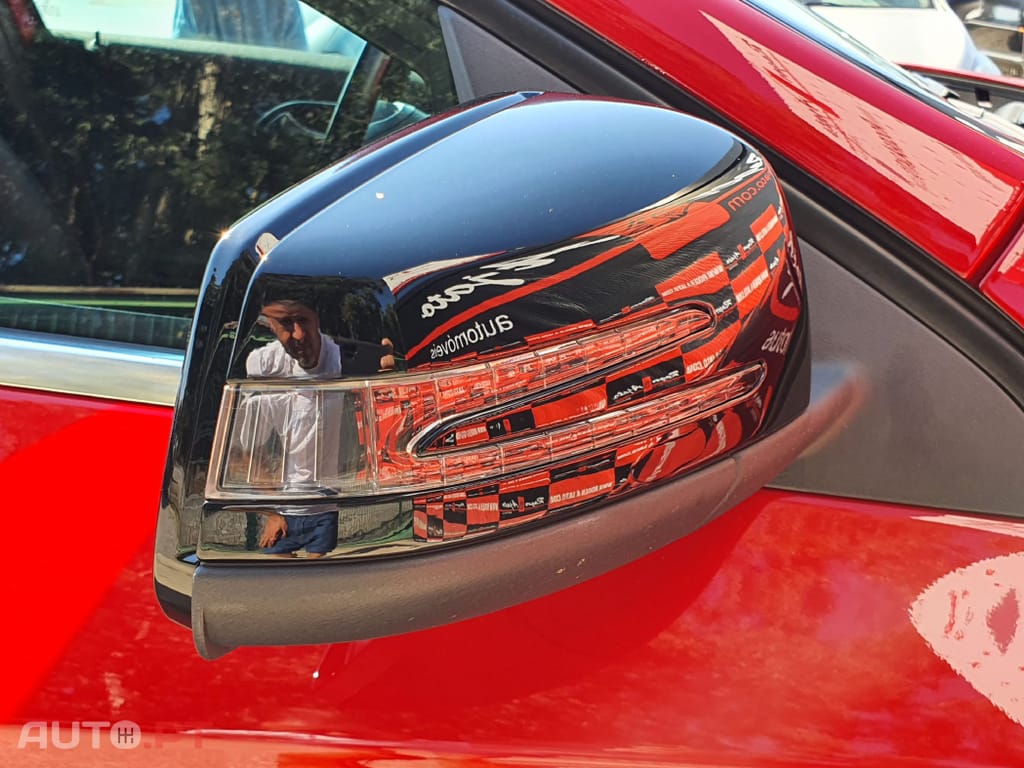Mercedes-Benz A 180 CDi BE Urban