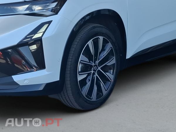 Renault Austral 1.2 E-Tech full hybrid 200 Techno