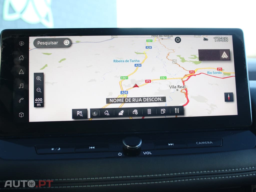 Nissan X-Trail 1.5 e-Power N-Connecta 7L e-4force