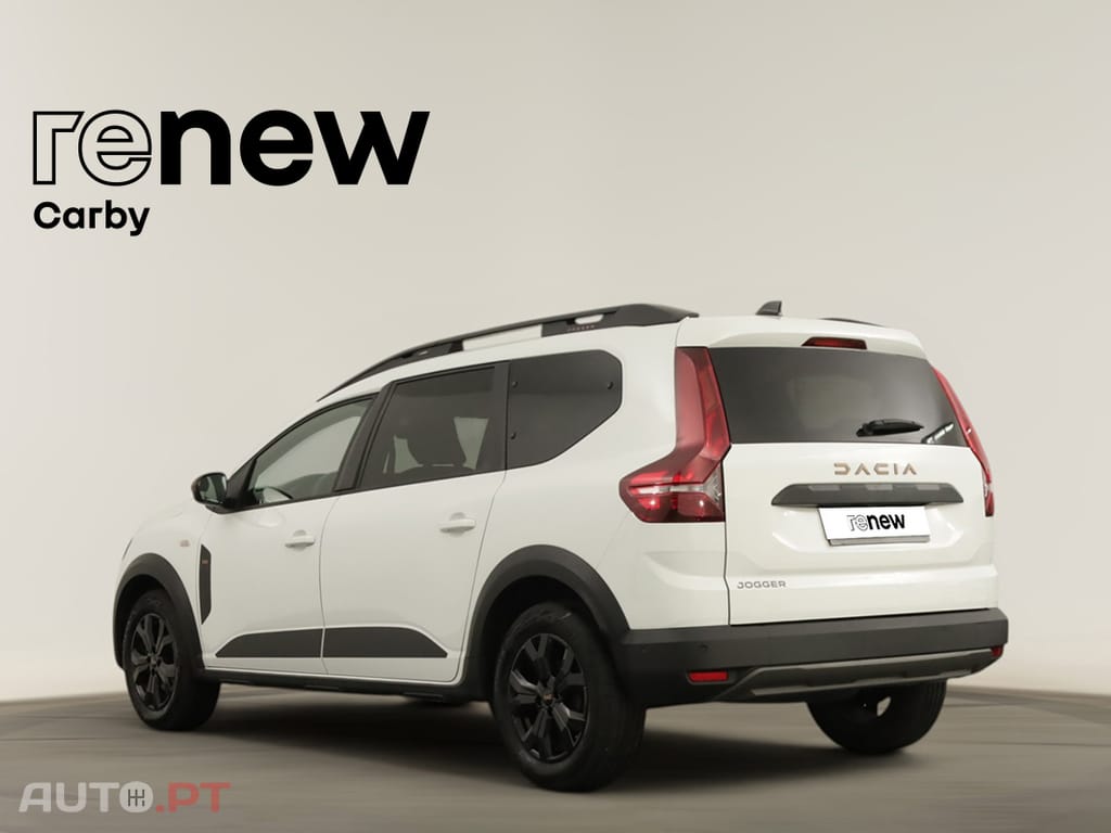 Dacia Jogger Jogger 1.0 ECO-G Extreme+ Up&Go 7L Bi-Fuel