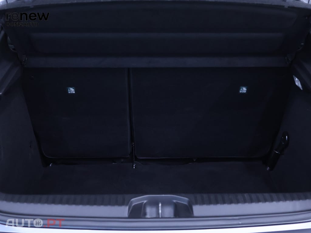 Renault Clio 1.0 TCe Evolution Bi-Fuel