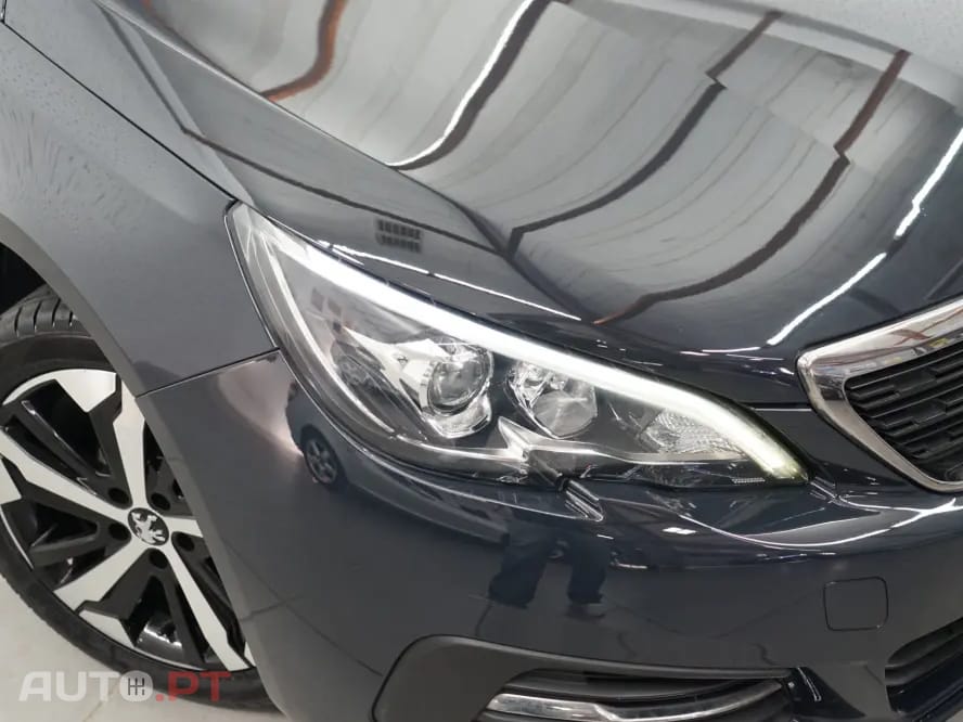 Peugeot 308 1.2 PureTech Active