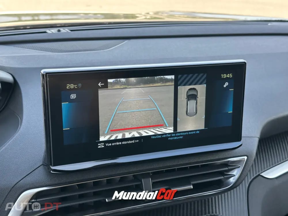 Peugeot 3008 1.6 Hybrid Allure Pack e-EAT8