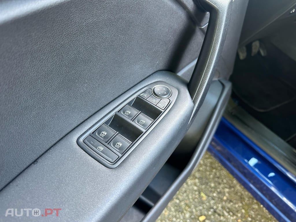 Renault Captur Evolution 1.0Tce 100cv