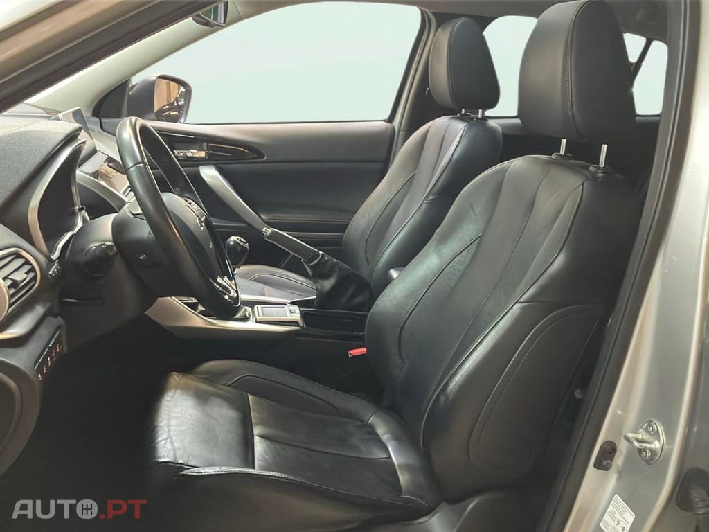 Mitsubishi Eclipse Cross 1.5 MIVEC