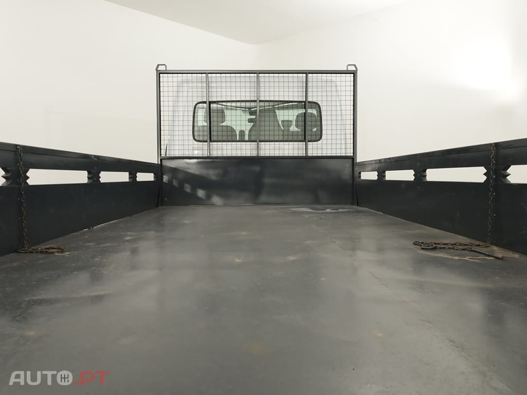 Renault Master Master 2.3 dCi L3 3.5T