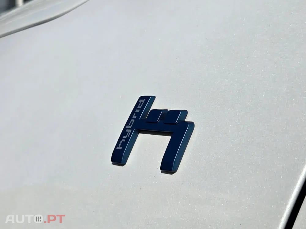 Citroen C5 Aircross 1.6 Hybrid Feel Business (TA) e-EAT8