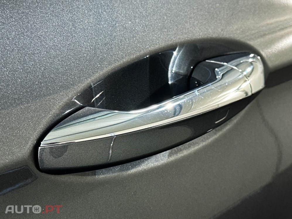 Mercedes-Benz E 350 e AMG Line Aut.