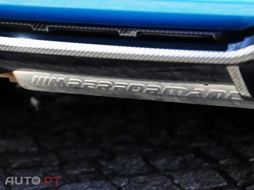 BMW M2 ND