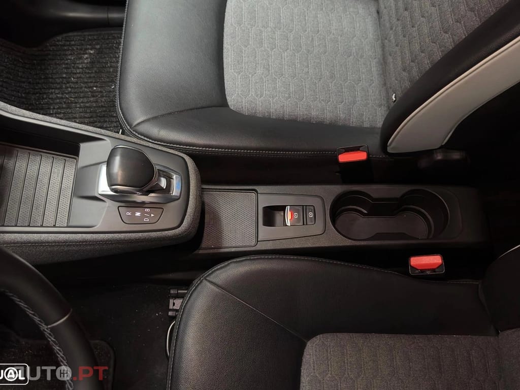 Renault Zoe (c/ Bateria) Zen 50