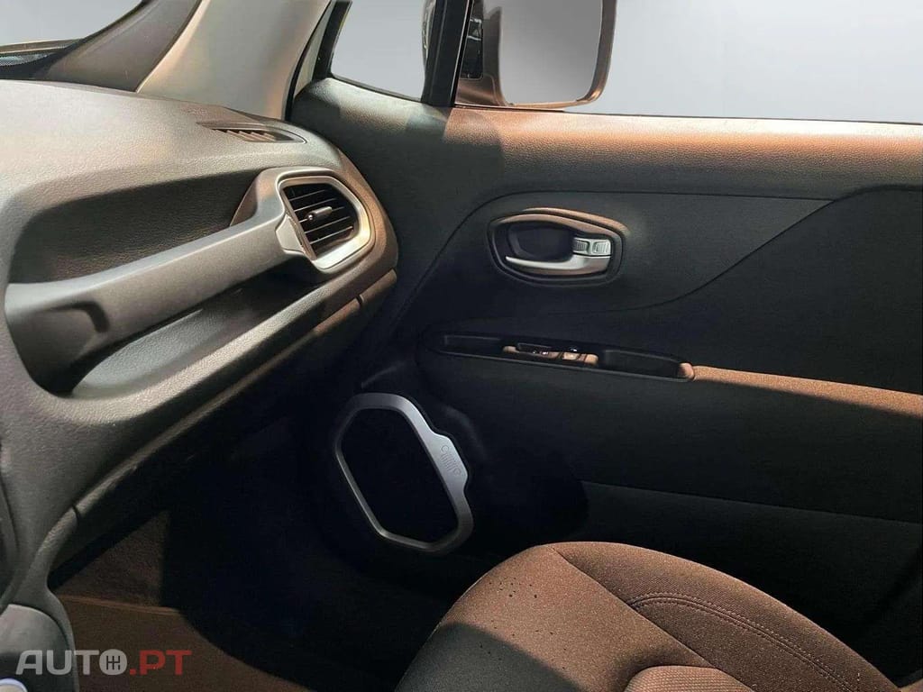 Jeep Renegade 1.0 T 120CV  LIMITED