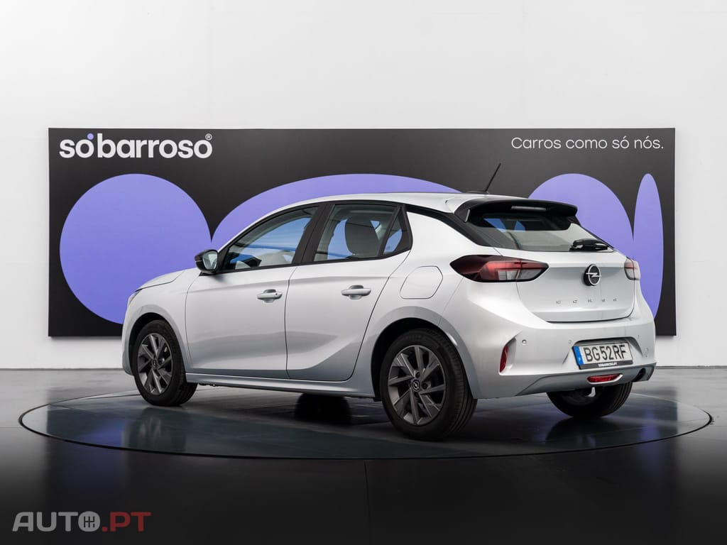 Opel Corsa 1.2