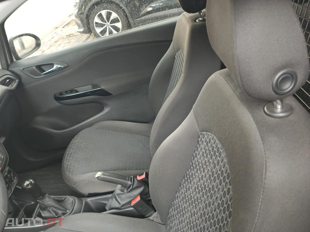 Opel Corsa 1.3CDTI A/C 2016