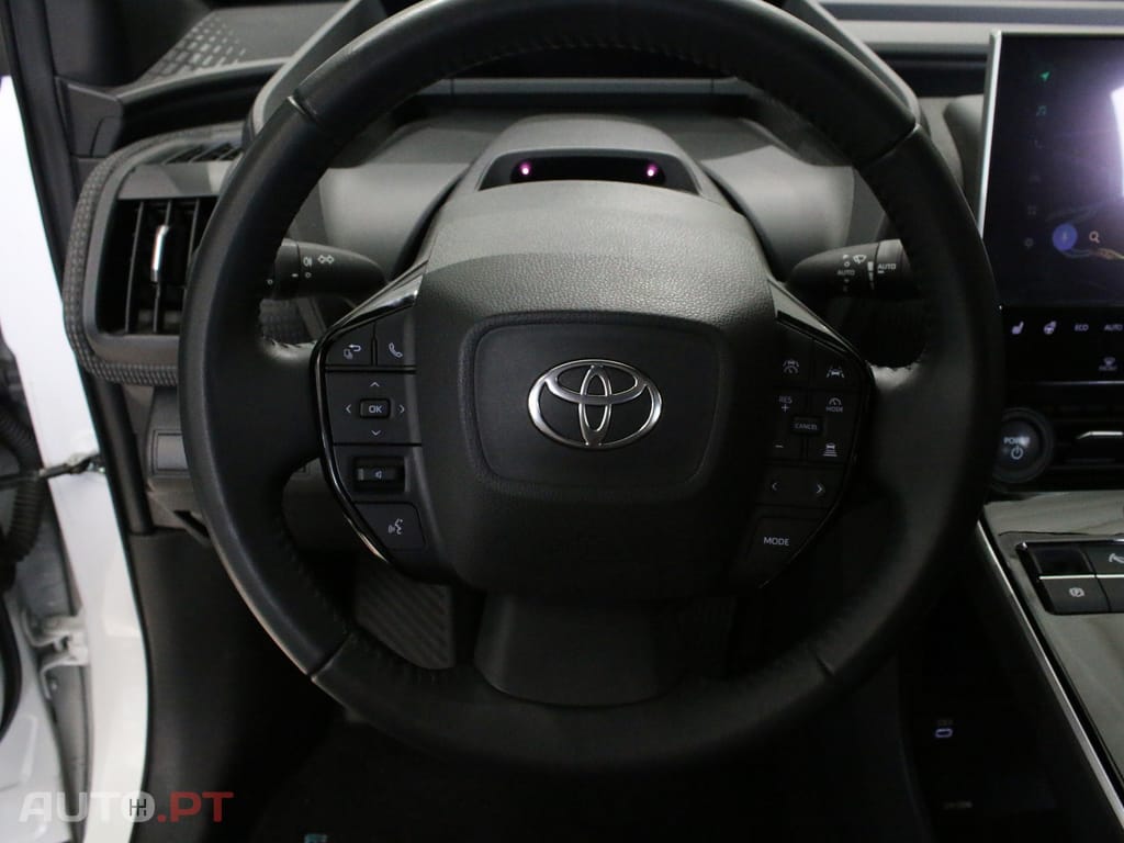 Toyota bZ4X 71,4 kWh Premium
