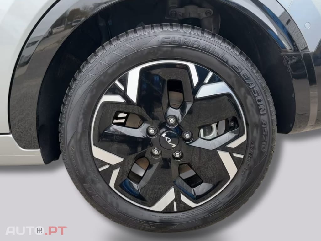 Kia Niro I.V.A DEDUTIVEL 