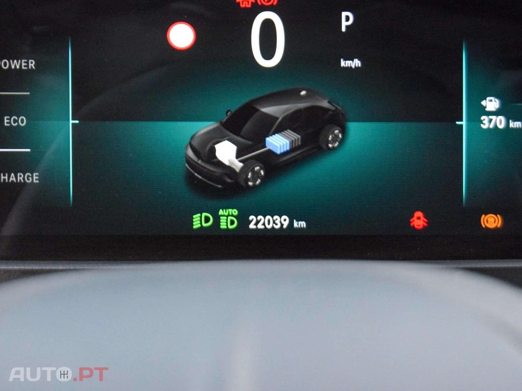 Opel Mokka 1.2 Hybrid GS eDCT