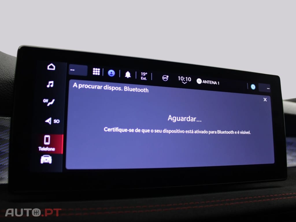 Alfa Romeo Tonale 1.3 HYBRID Q4 VELOCE I.V.A DEDUTÍVEL