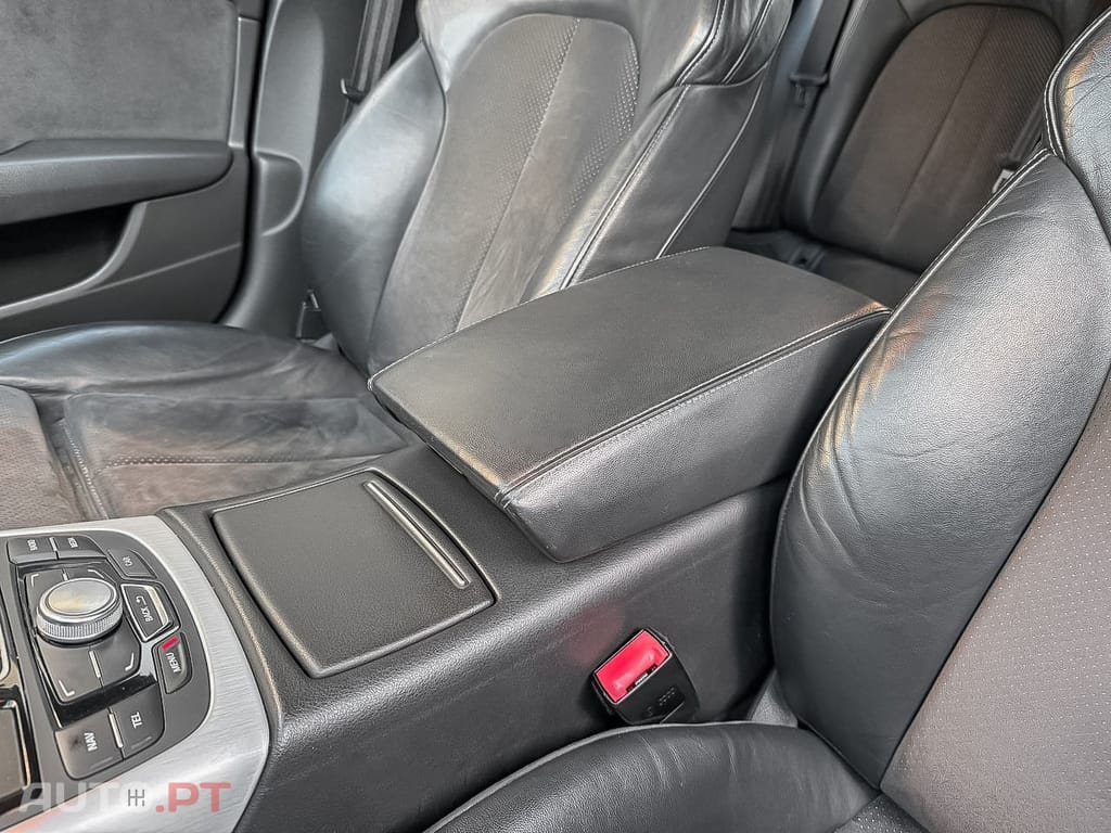 Audi A7 3.0 TDI V6 quattro S-line S tronic