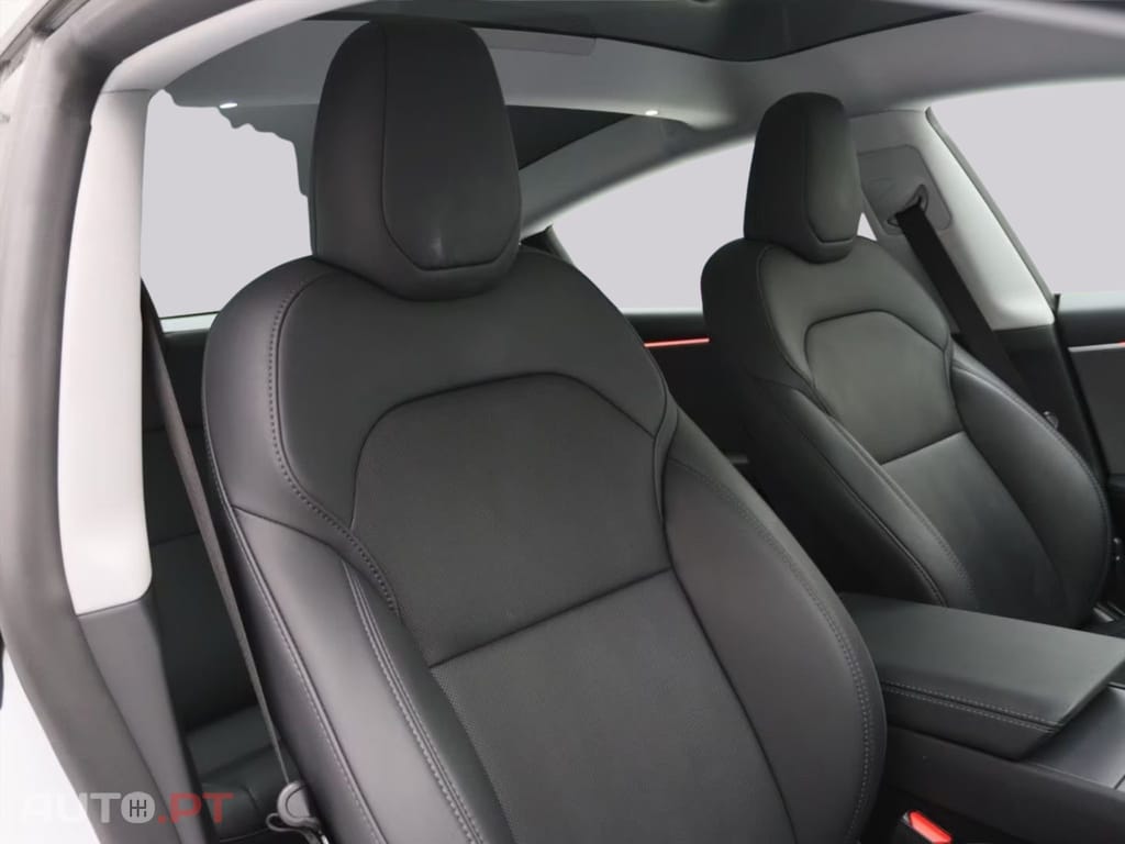 Tesla Model 3 Standard RWD Plus 95% I.V.A DEDUTIVEL