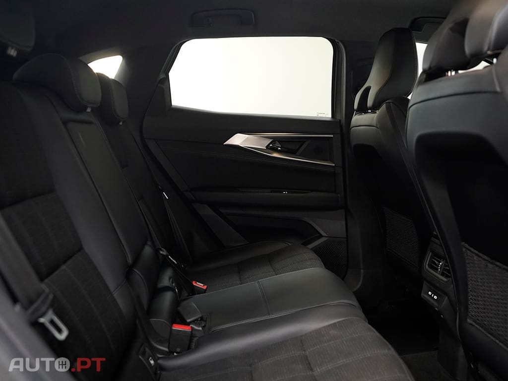 Renault Austral Austral 1.3 Mild Hybrid Iconic Auto