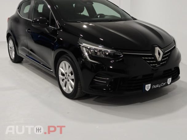 Renault Clio 1.5 Blue dCi Evolution