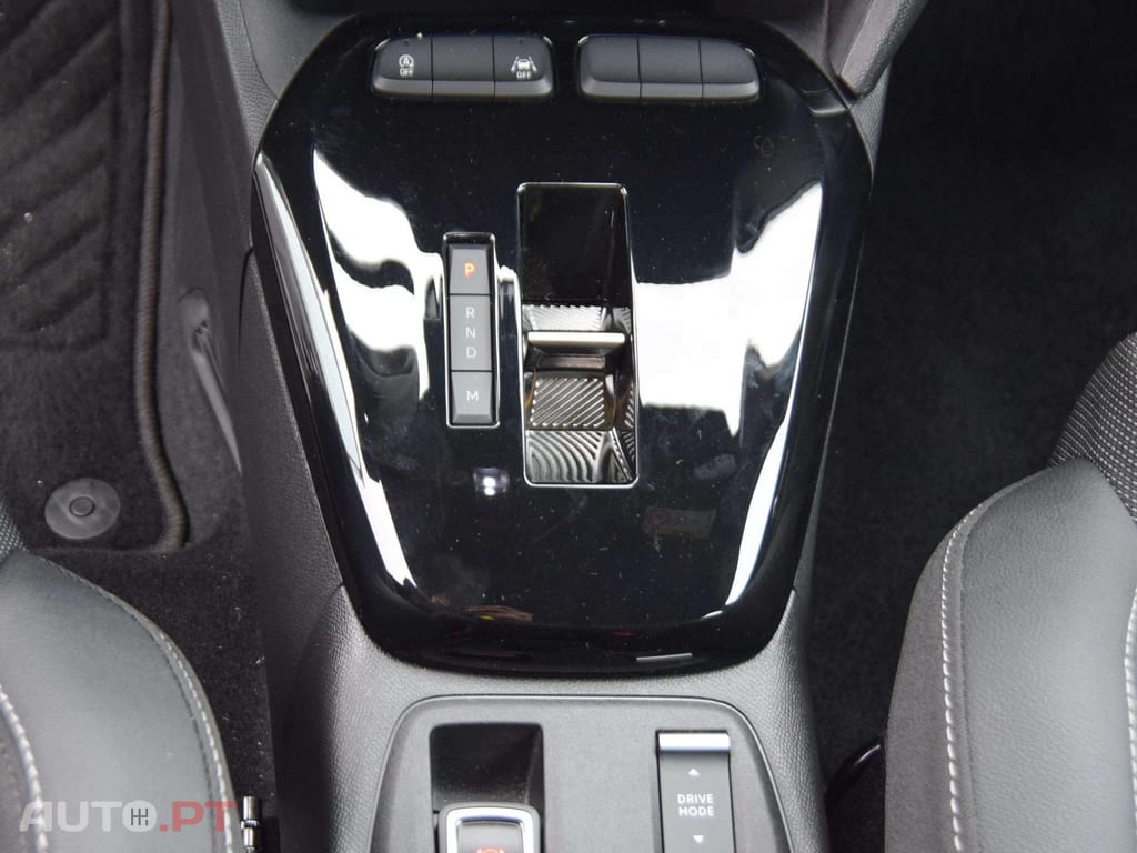Opel Corsa 1.2 HYBRID GS eDCT