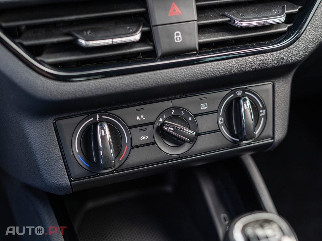 Skoda Kamiq 1.0 TSI Ambition