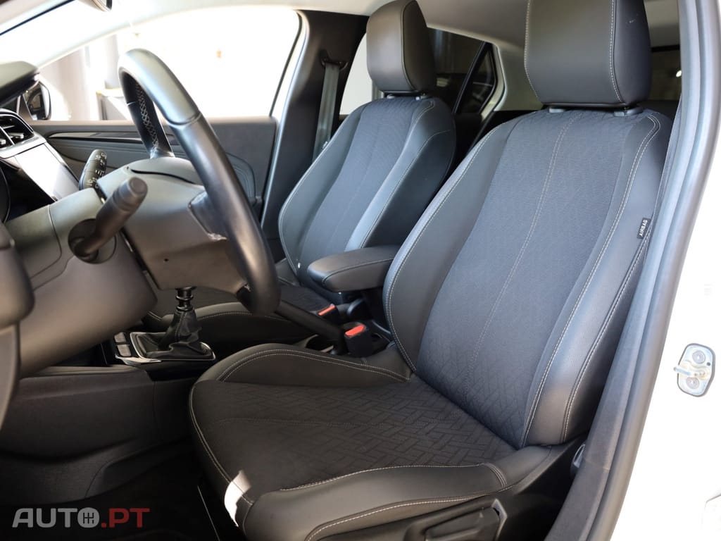 Opel Corsa 1.2 T Elegance