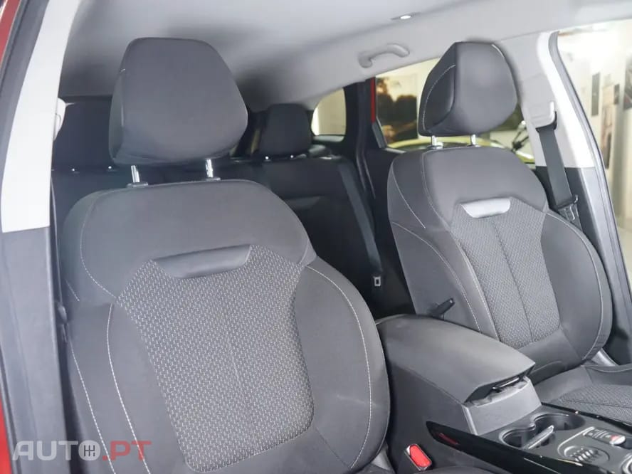 Renault Kadjar Outro