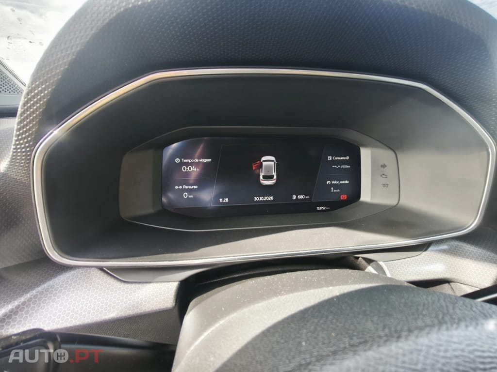 Seat Leon 2.0 TDI Style