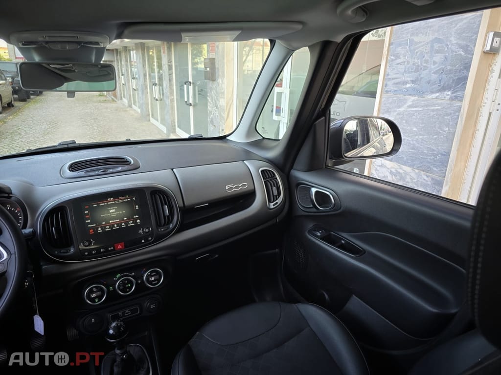 Fiat 500L 1.3 MJ Urban
