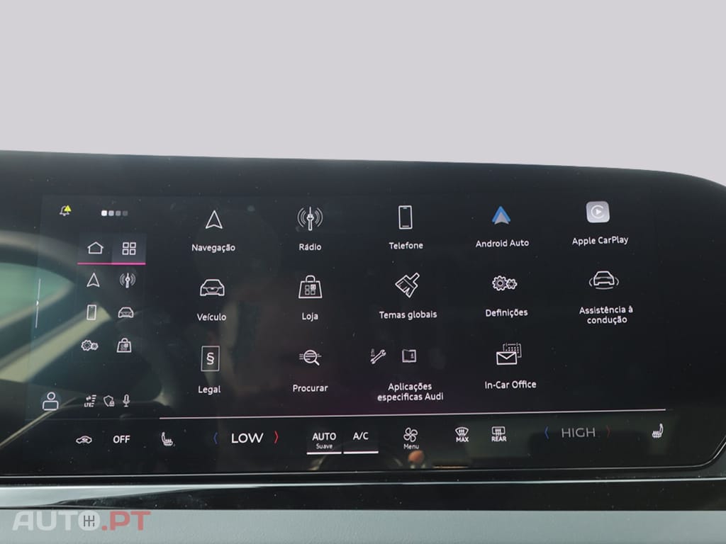 Audi A5 Avant 2.0 Tdi S Line Tech I.V.A DEDUTÍVEL