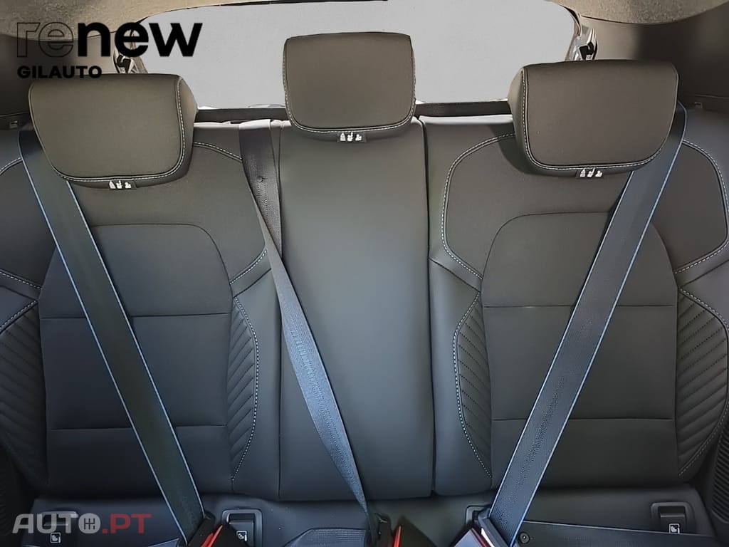 Renault Clio ESPRIT ALPINE  E-TECH FULL HYBRID 145