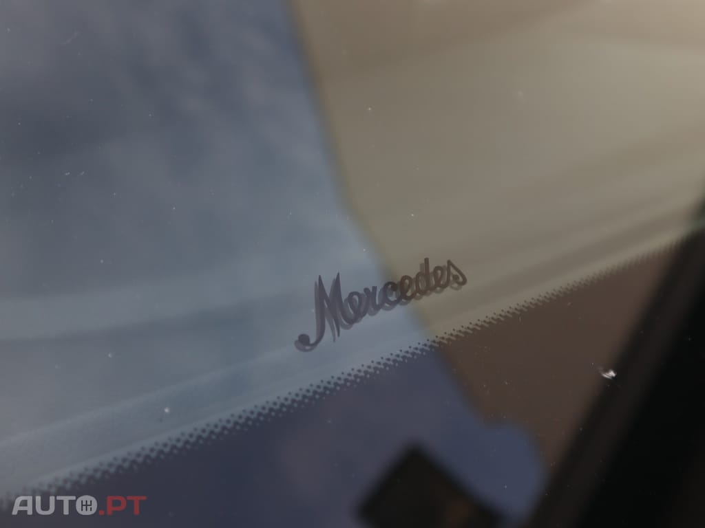 Mercedes-Benz GLC 300 de Coupe 4Matic 9G-TRONIC AMG Line