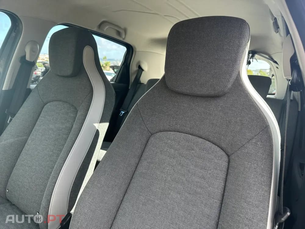 Renault Zoe Intens 50