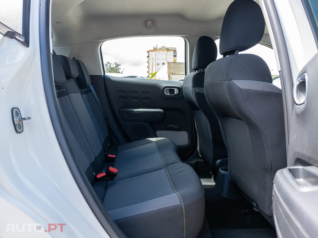 Citroen C3 1.2 PureTech Live