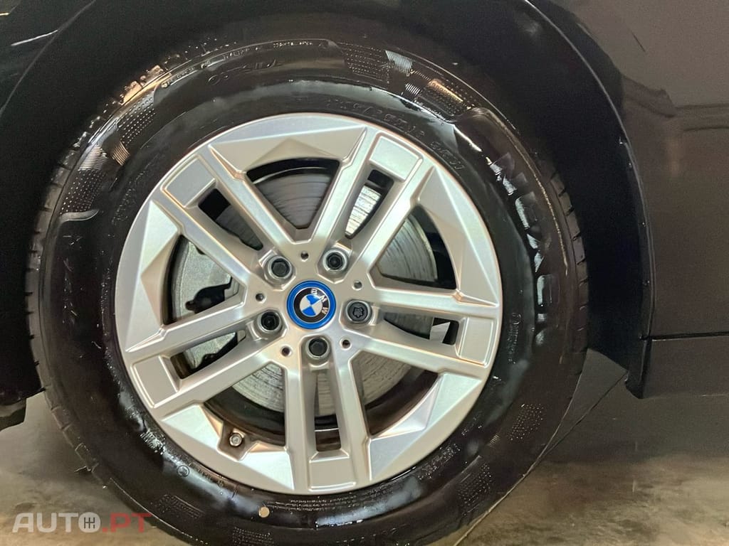 BMW 225 e xDrive Line Luxury