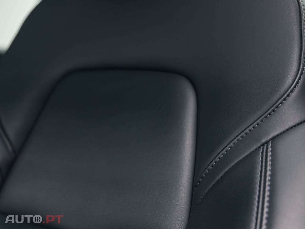Tesla Model 3 Long Range Dual Motor
