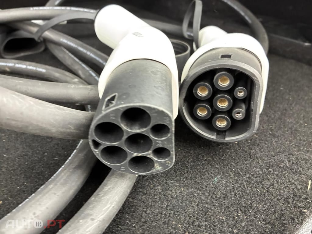 MG Marvel R EV Luxury 2WD