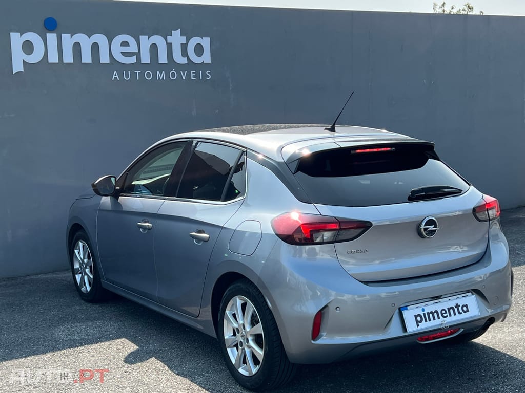 Opel Corsa 1.2 Business