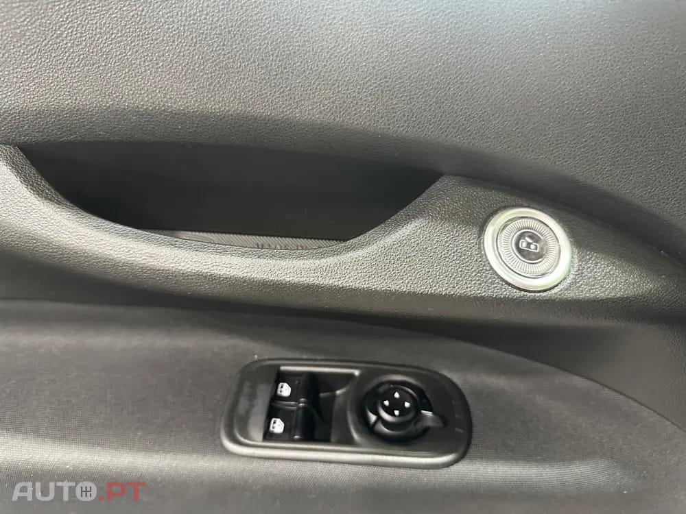 Fiat 500e 42 kWh