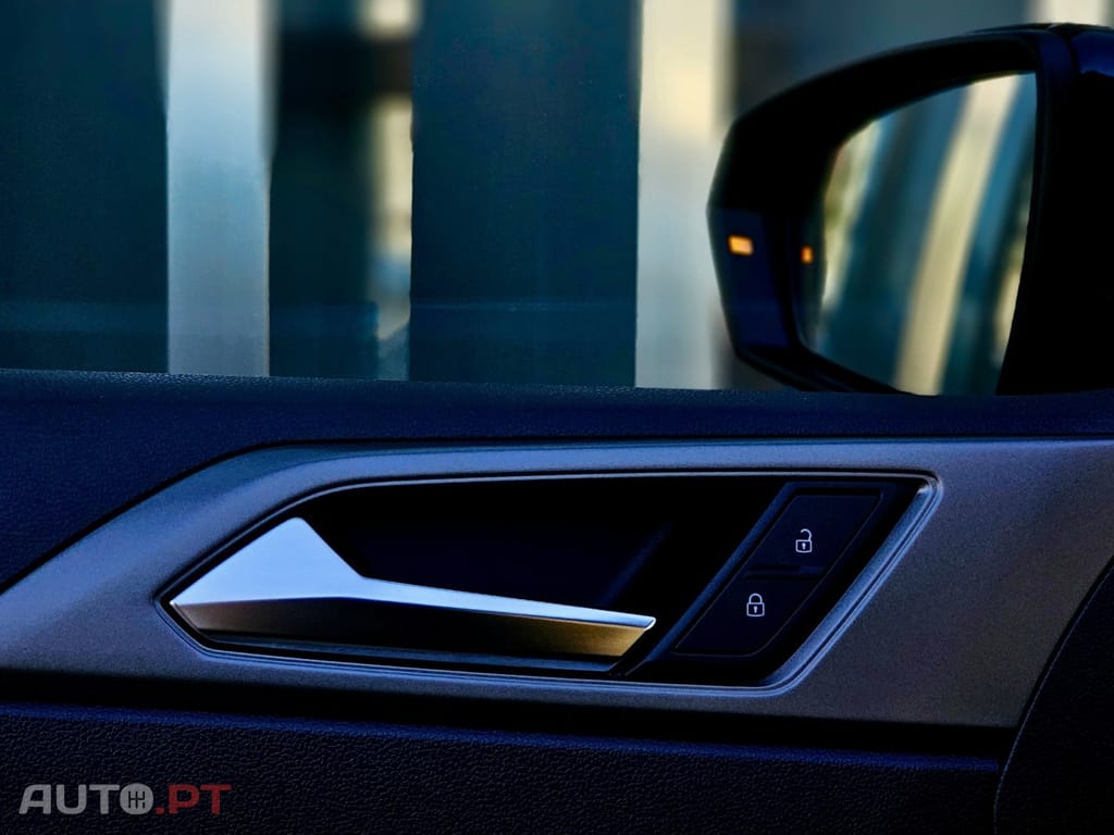 Volkswagen Polo 1.0 TSI Confortline