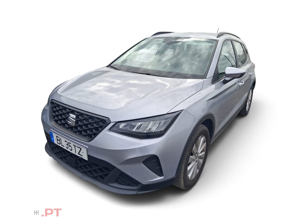 Seat Arona 1.0 TSI Style