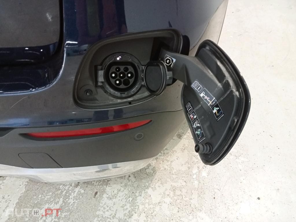 Mercedes-Benz GLC 300 e 4Matic