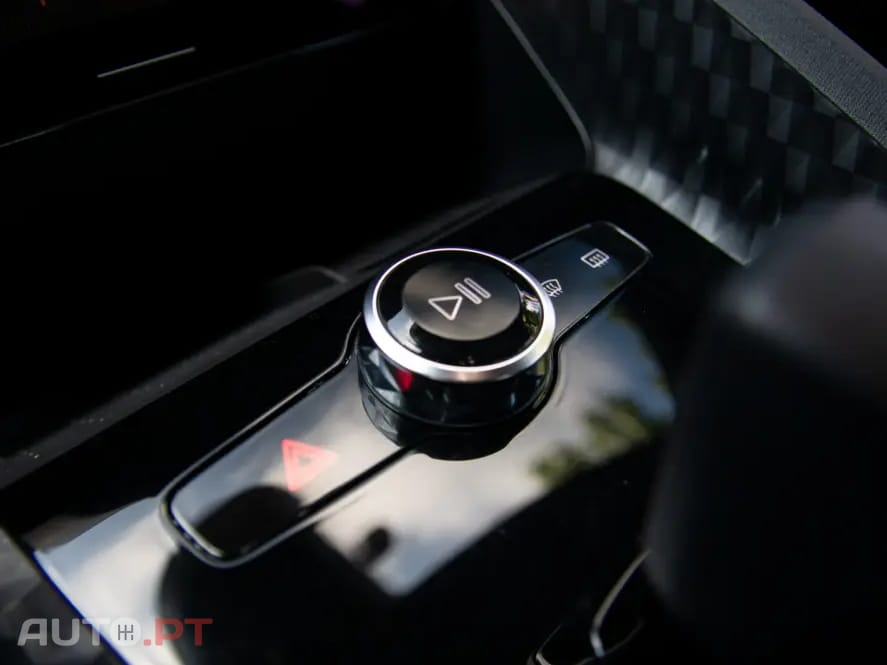 Polestar 2 Single Motor 64kWh
