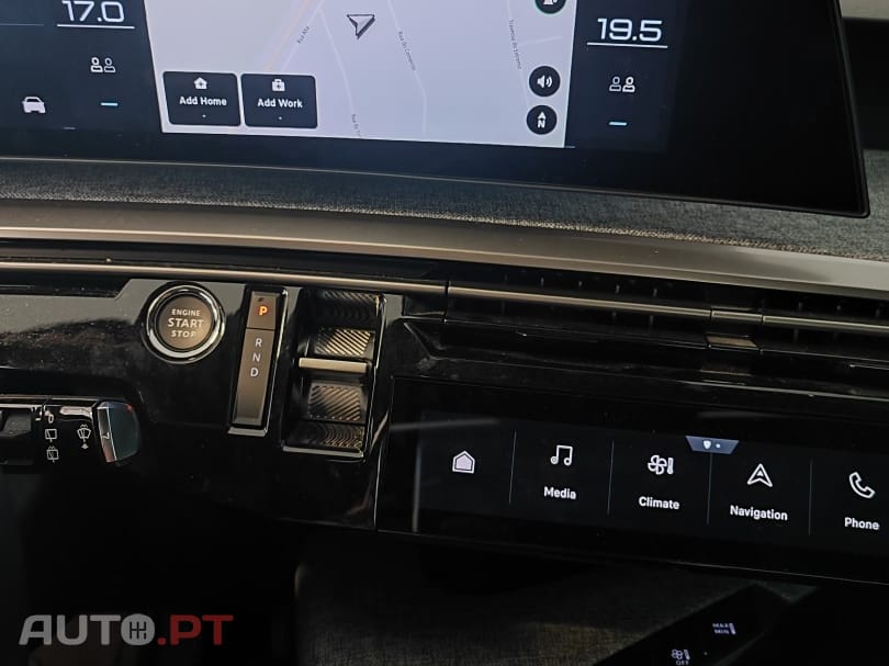 Peugeot E-5008 73 kWh Allure