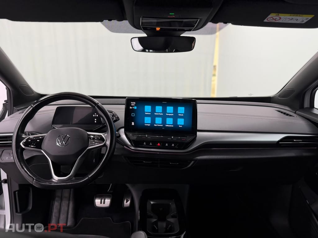 Volkswagen Id.5 77 kWh Pro Performance