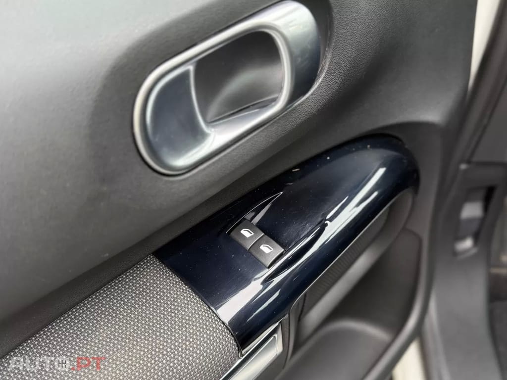 Citroen C4 Cactus 1.2 PureTech Feel