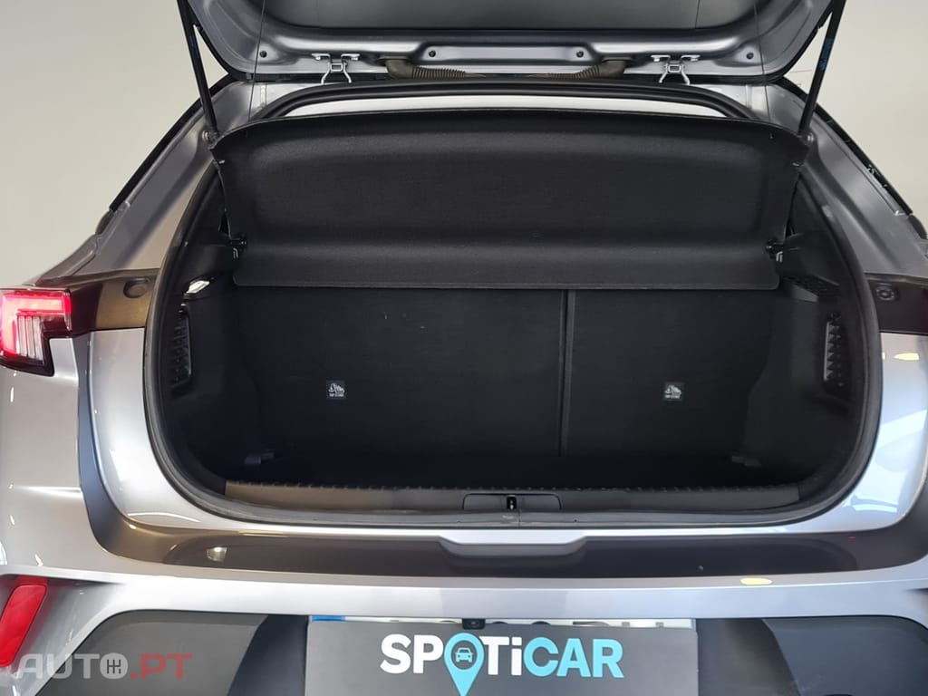 Opel Mokka 1.2 T GS Line